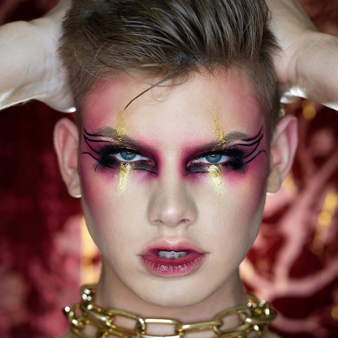 Trevor Barrett Haus Laboratories